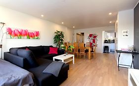 Santalux Apartment